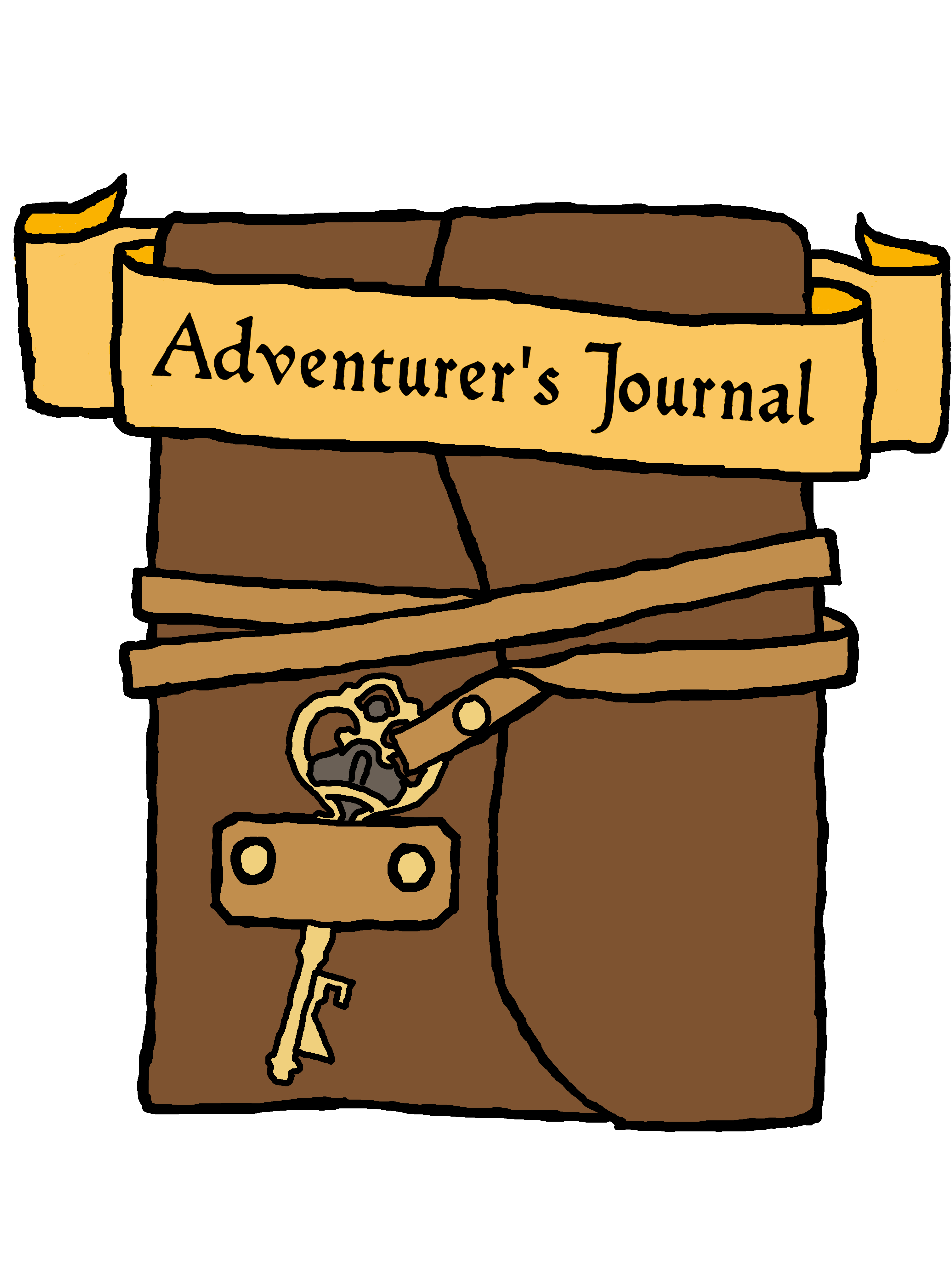The Adventurer's Journal